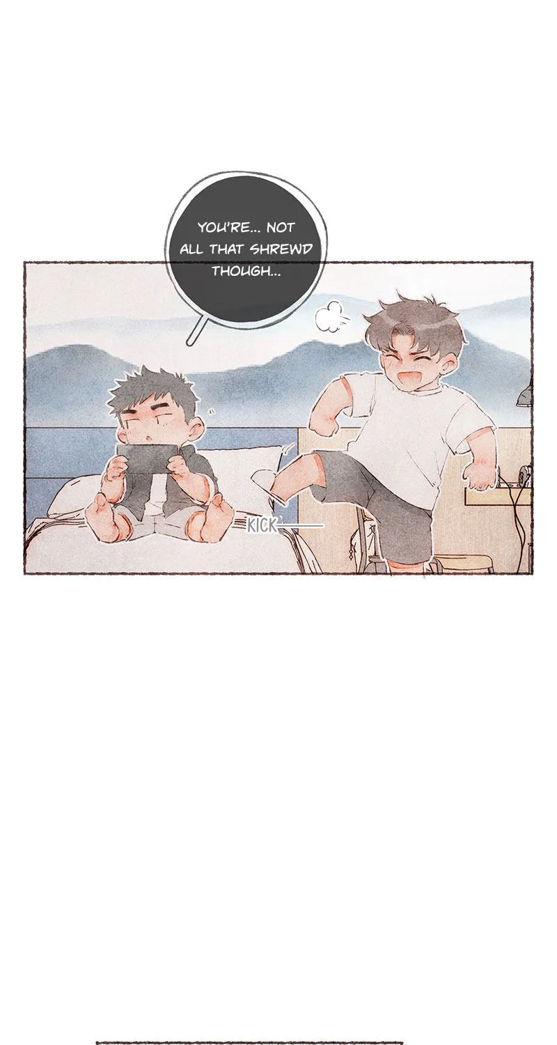 Read Starting With a Lie (Colored) chapter 52 image 6 on Lezhin
