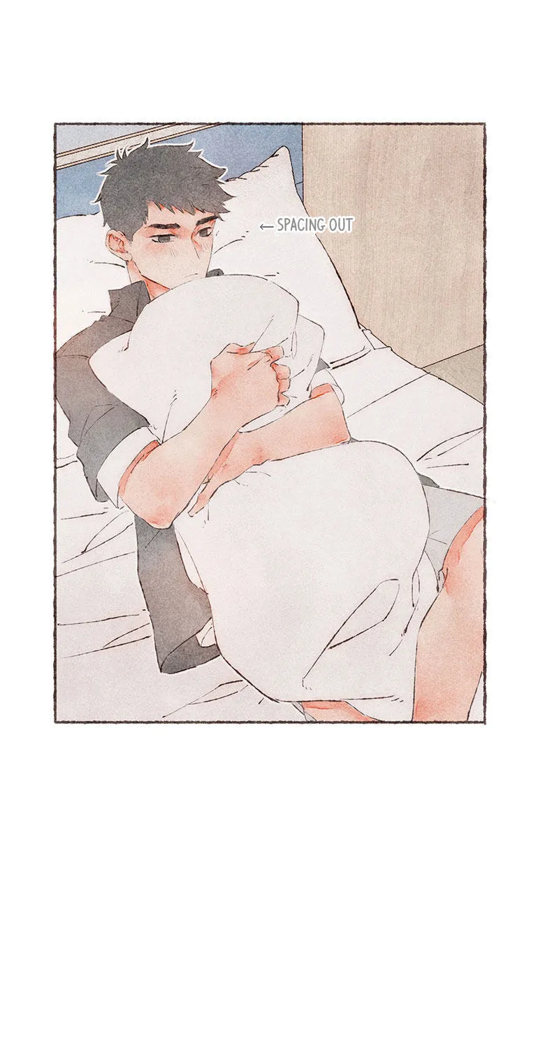 Read Starting With a Lie (Colored) chapter 52 image 8 on Lezhin
