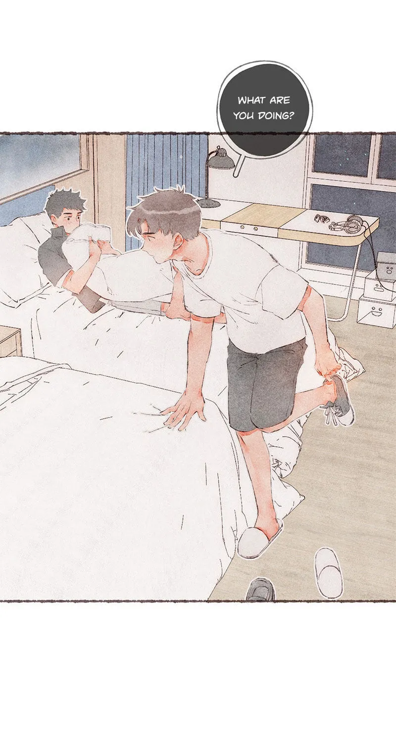 Read Starting With a Lie (Colored) chapter 52 image 9 on Lezhin