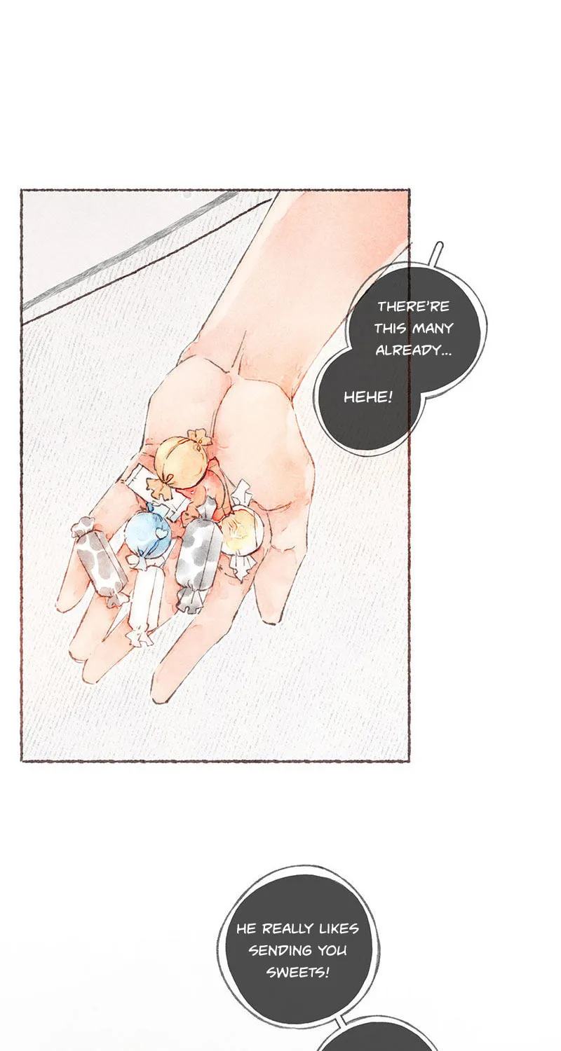 Read Starting With a Lie (Colored) chapter 53 image 1 on Lezhin