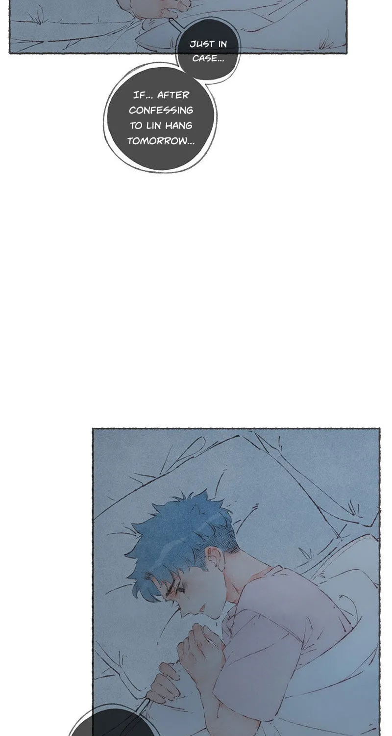 Read Starting With a Lie (Colored) chapter 53 image 12 on Lezhin