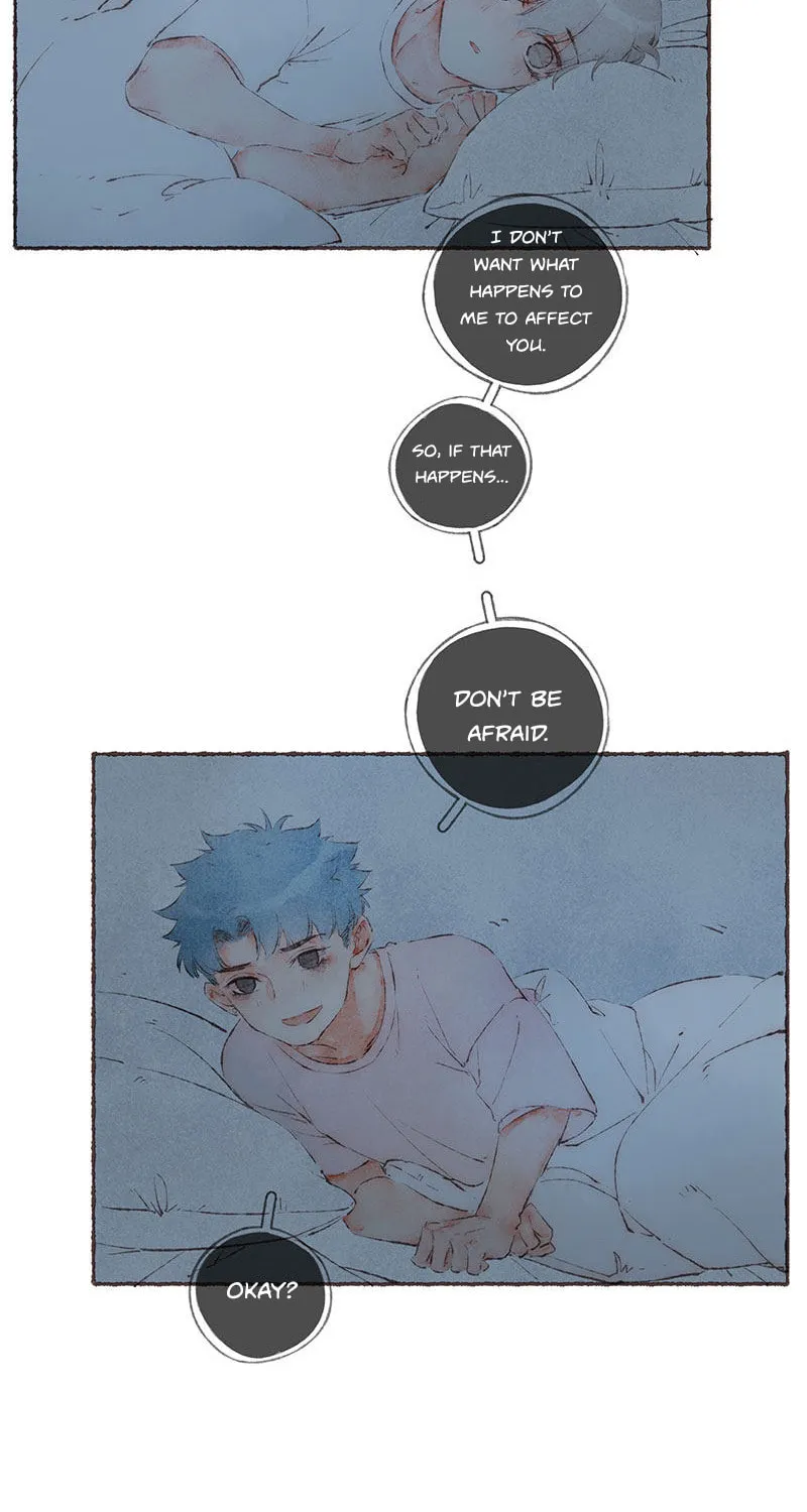 Read Starting With a Lie (Colored) chapter 53 image 17 on Lezhin
