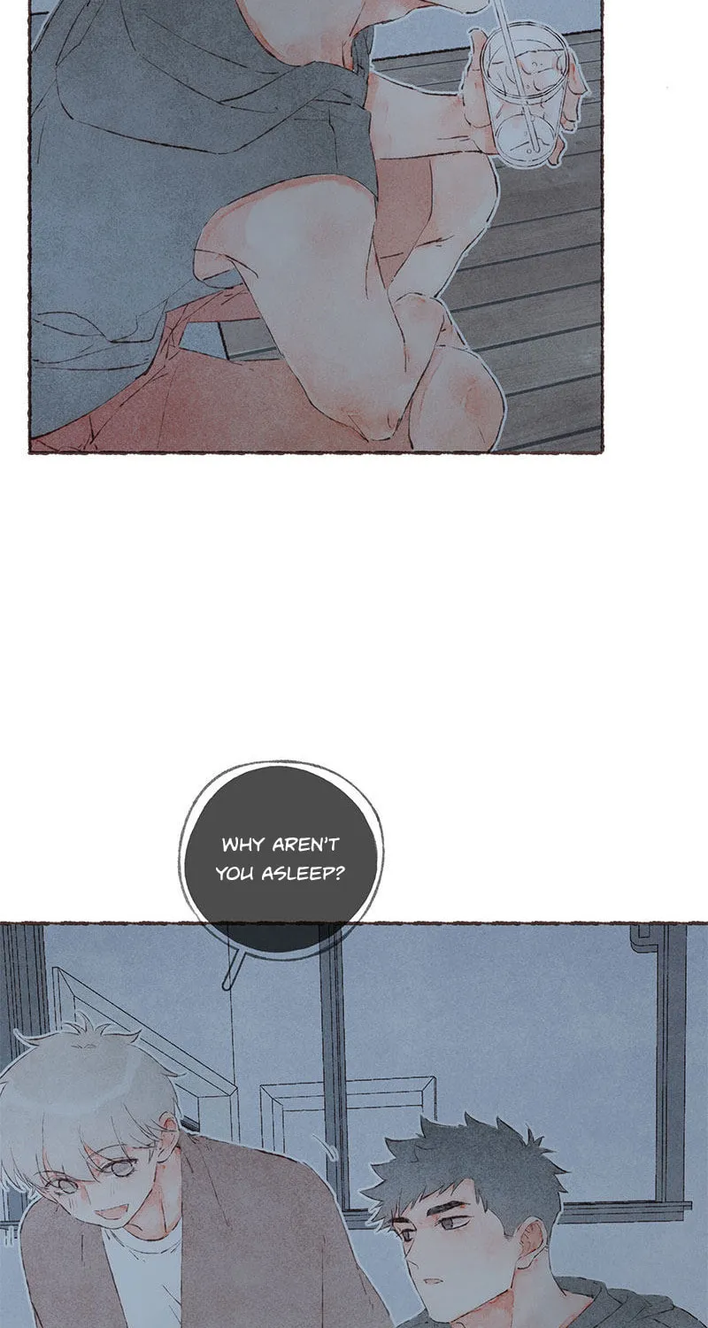 Read Starting With a Lie (Colored) chapter 53 image 28 on Lezhin