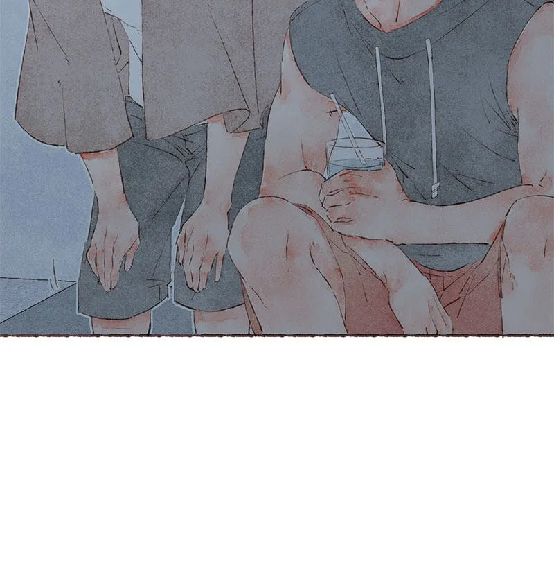 Read Starting With a Lie (Colored) chapter 53 image 29 on Lezhin