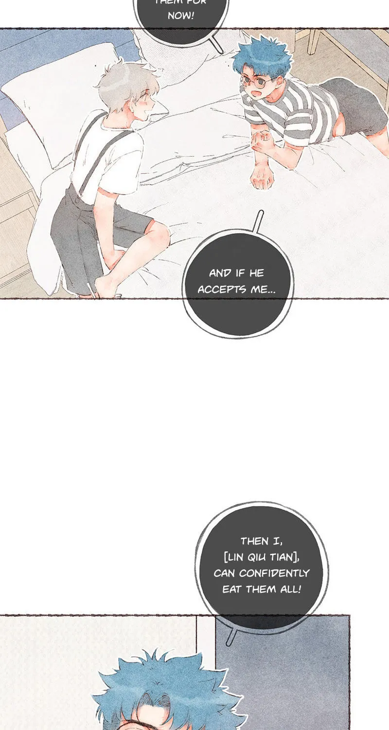 Read Starting With a Lie (Colored) chapter 53 image 3 on Lezhin