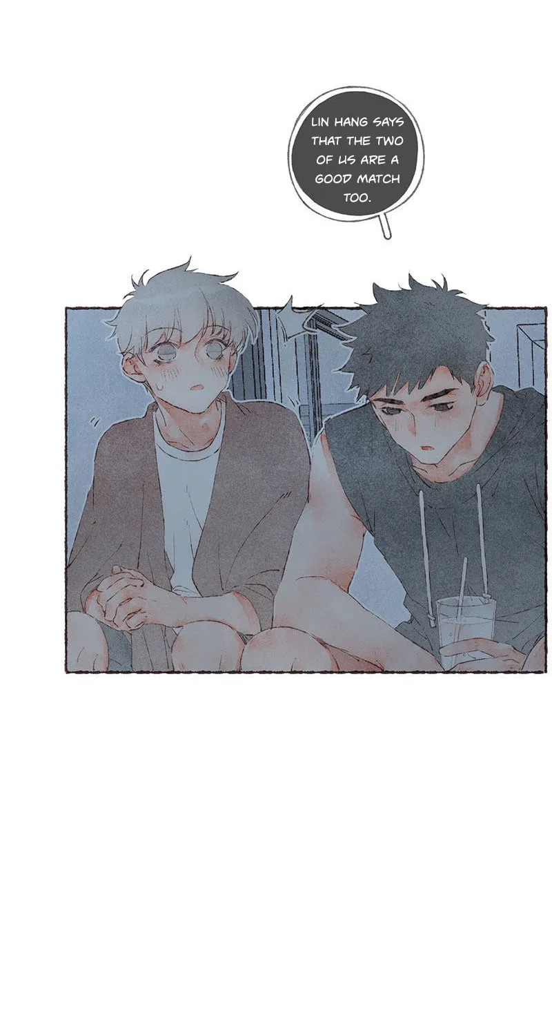 Read Starting With a Lie (Colored) chapter 53 image 33 on Lezhin