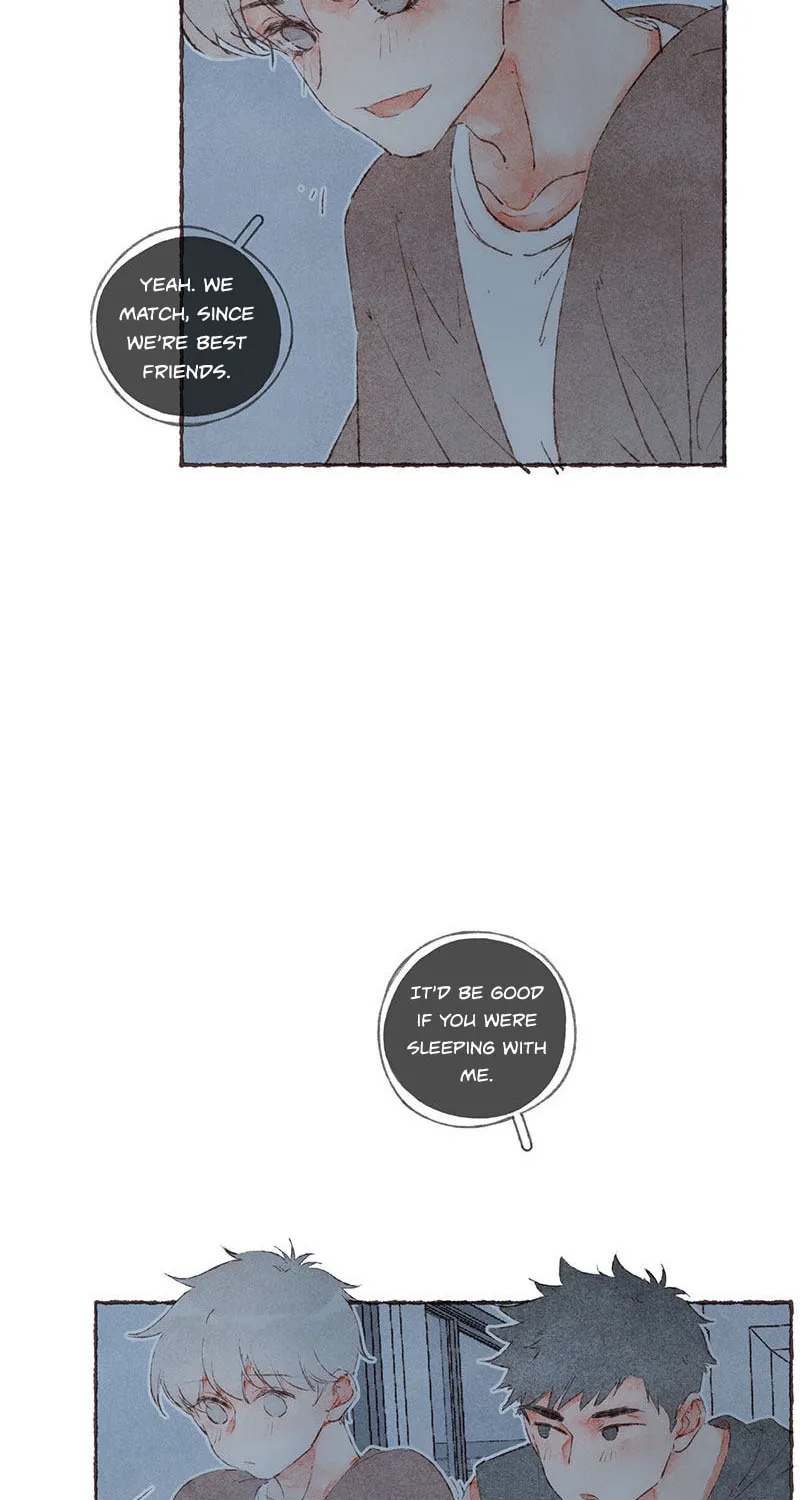 Read Starting With a Lie (Colored) chapter 53 image 35 on Lezhin