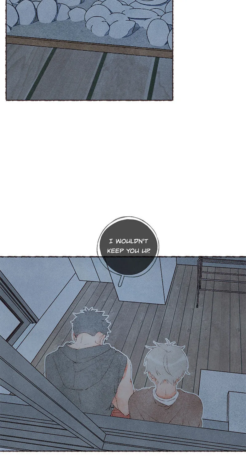 Read Starting With a Lie (Colored) chapter 53 image 37 on Lezhin