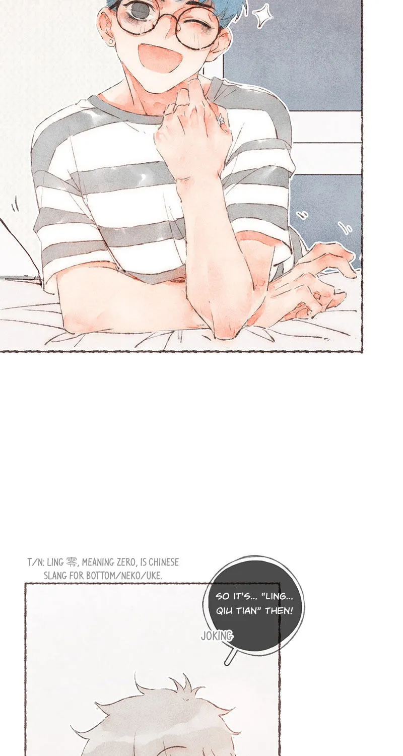 Read Starting With a Lie (Colored) chapter 53 image 4 on Lezhin