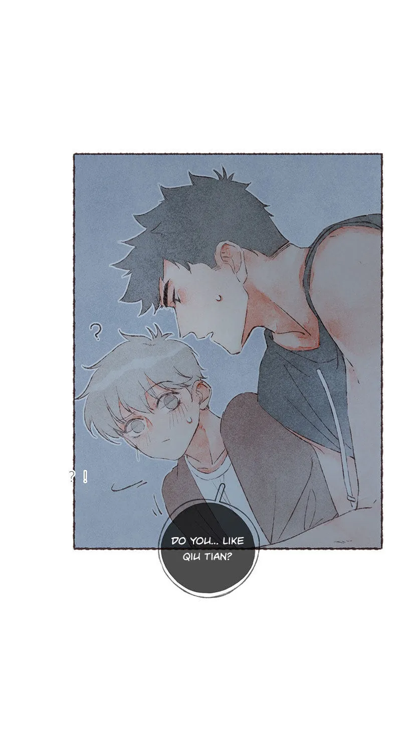 Read Starting With a Lie (Colored) chapter 53 image 40 on Lezhin