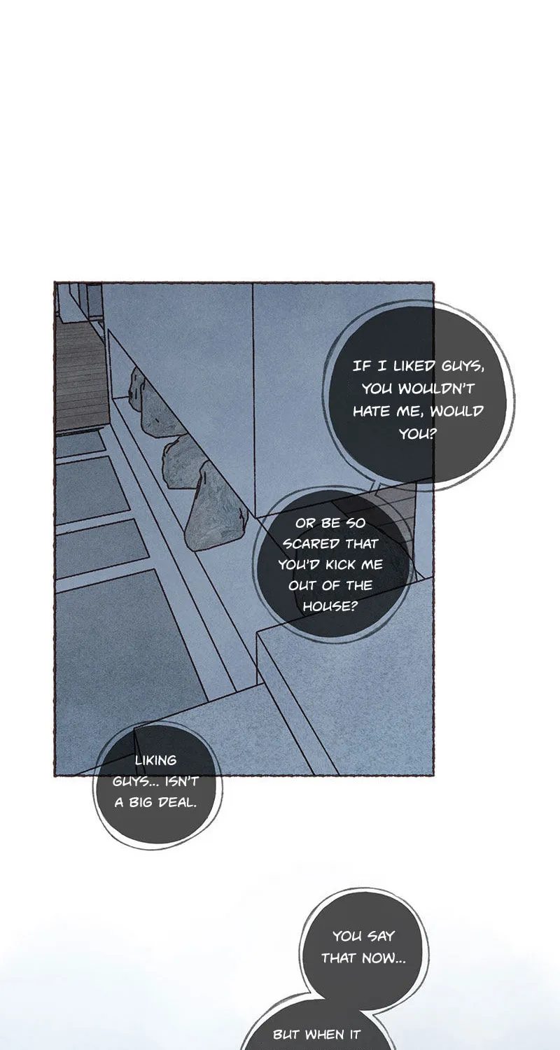Read Starting With a Lie (Colored) chapter 53 image 42 on Lezhin