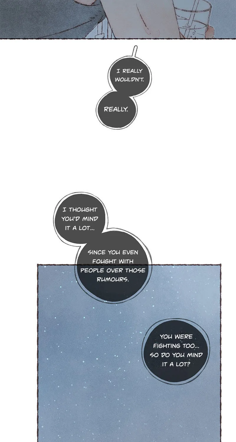Read Starting With a Lie (Colored) chapter 53 image 44 on Lezhin