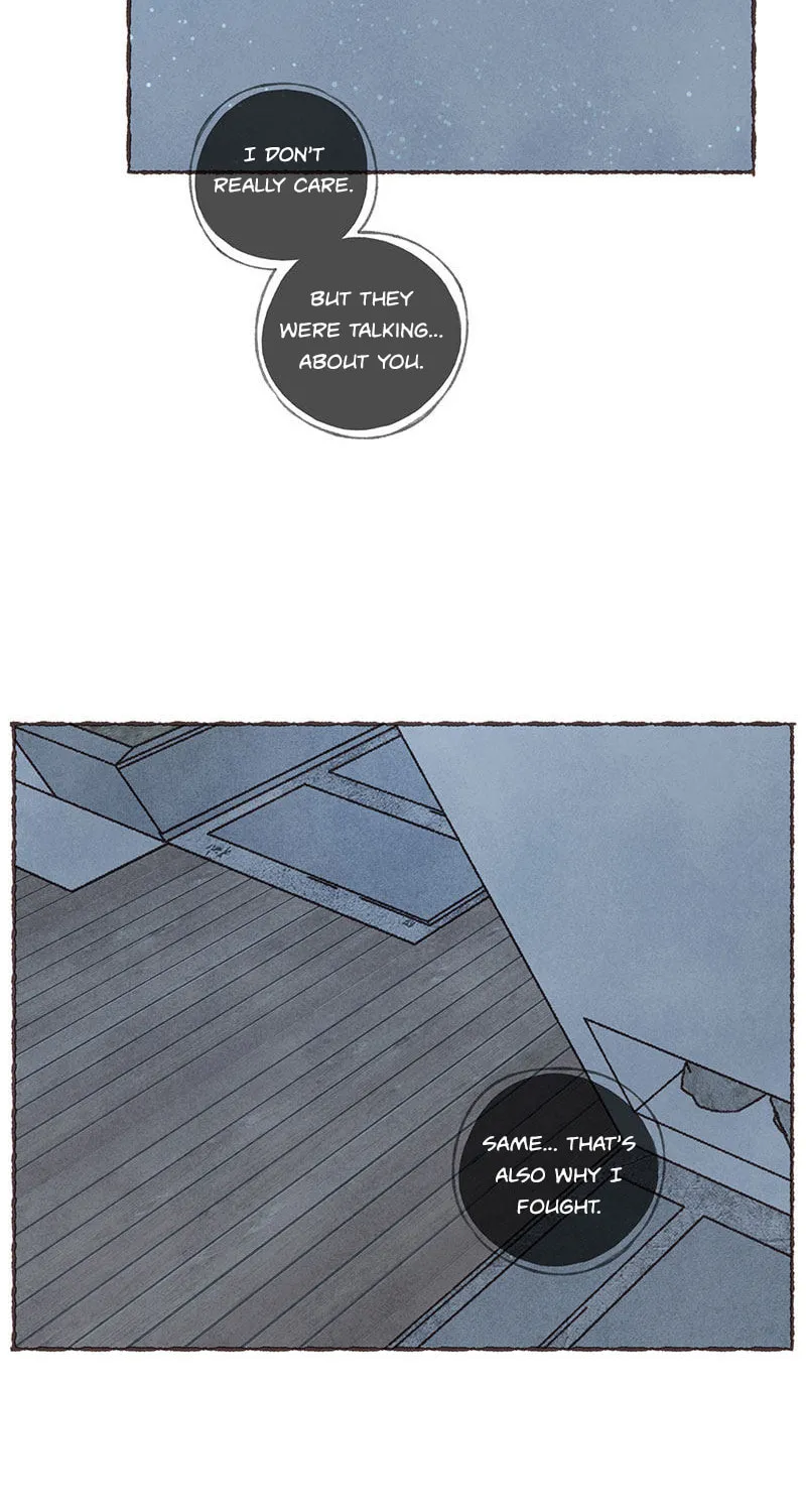 Read Starting With a Lie (Colored) chapter 53 image 45 on Lezhin