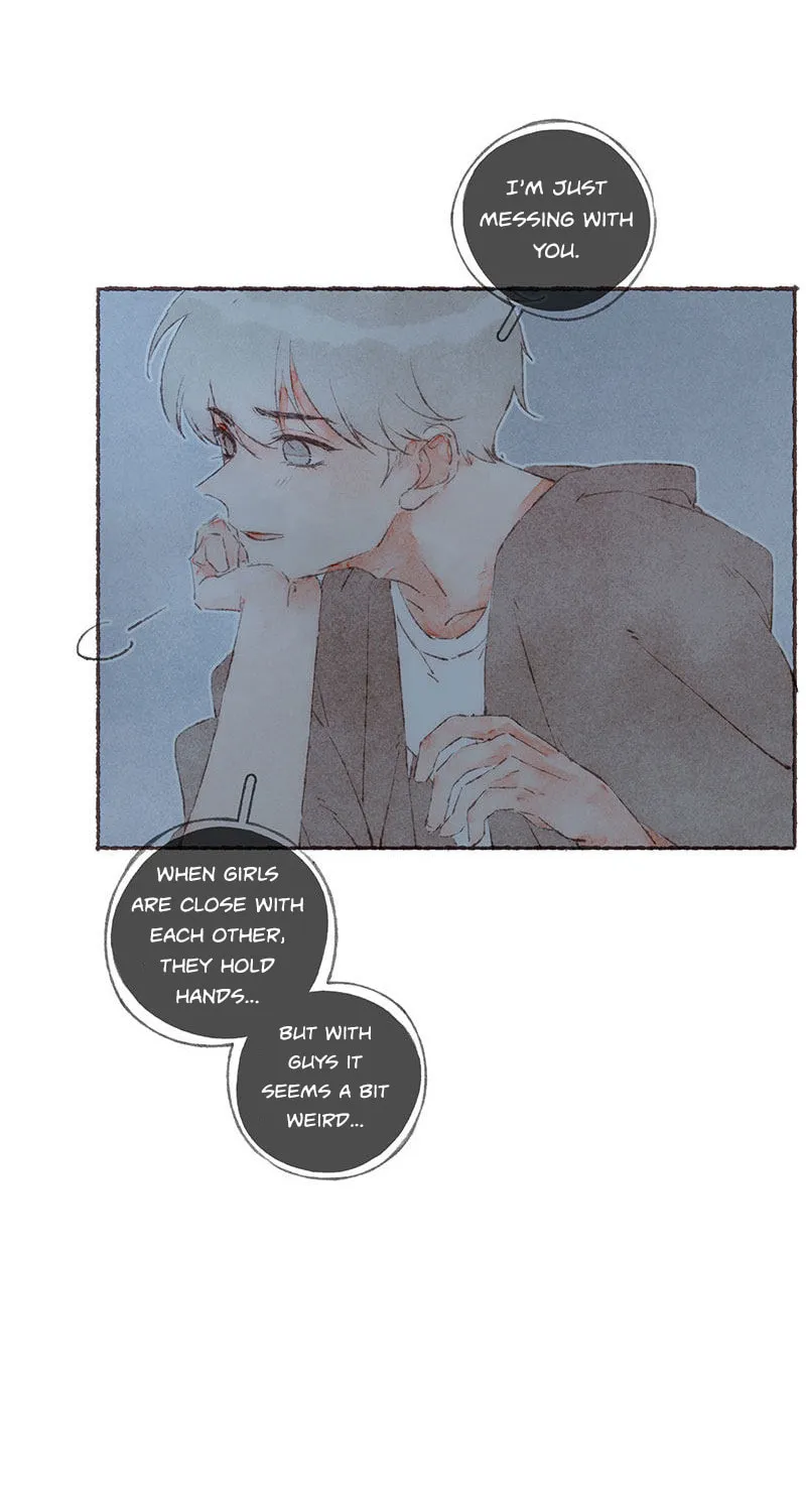 Read Starting With a Lie (Colored) chapter 53 image 51 on Lezhin
