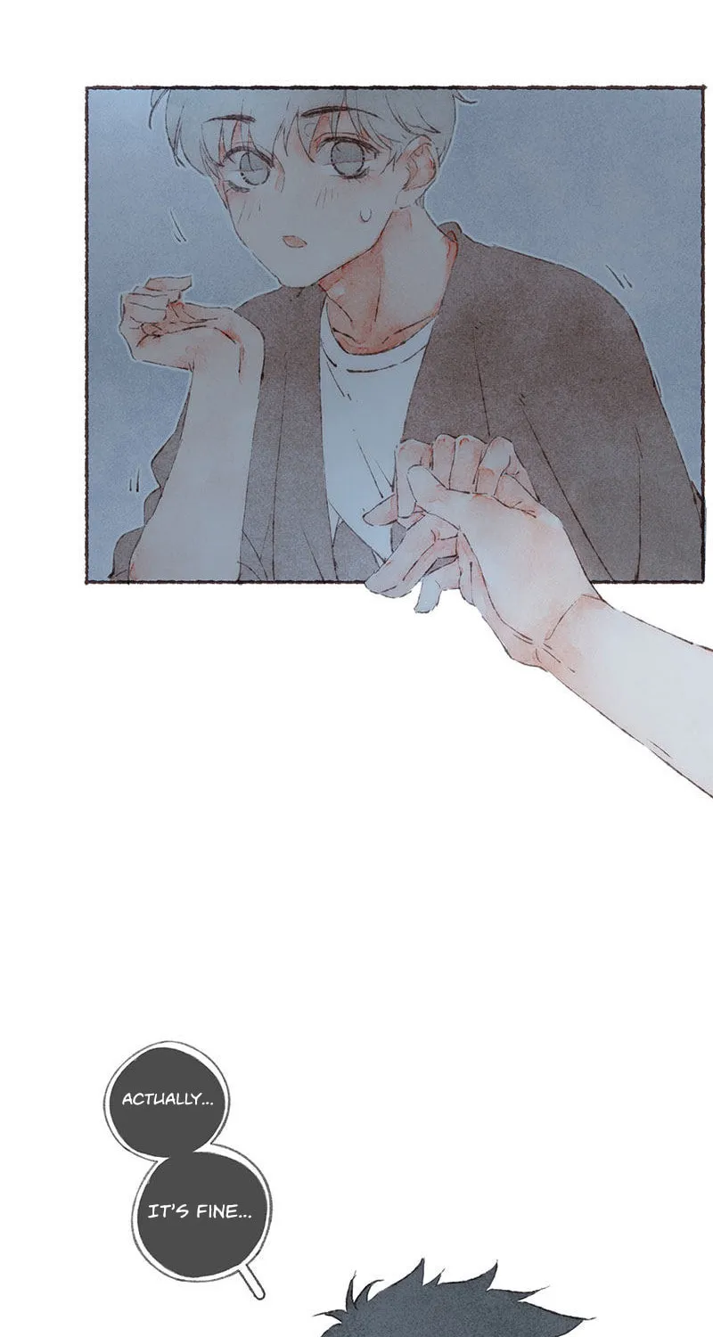 Read Starting With a Lie (Colored) chapter 53 image 52 on Lezhin