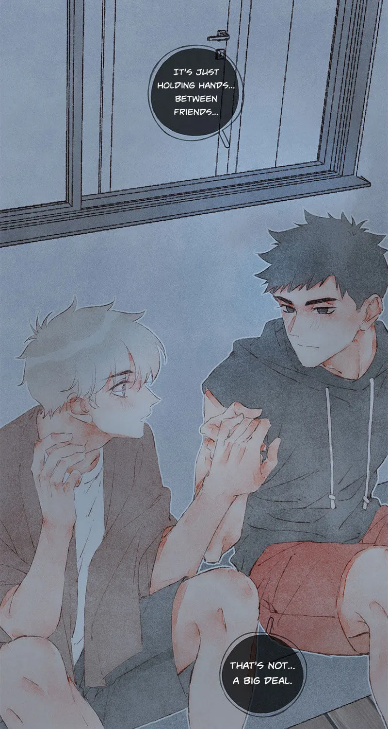 Read Starting With a Lie (Colored) chapter 53 image 54 on Lezhin
