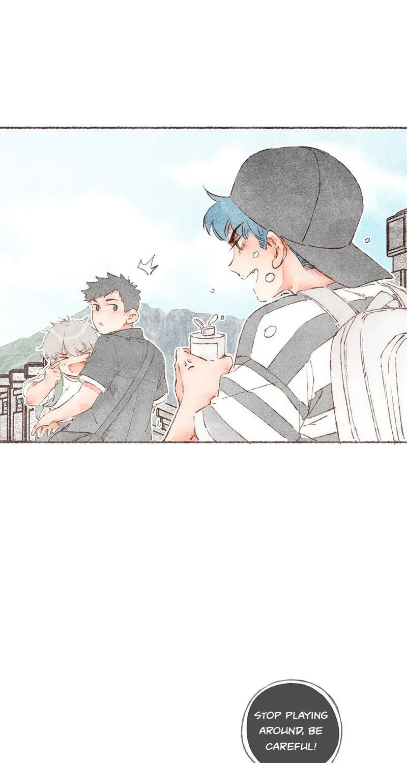 Read Starting With a Lie (Colored) chapter 54 image 12 on Lezhin