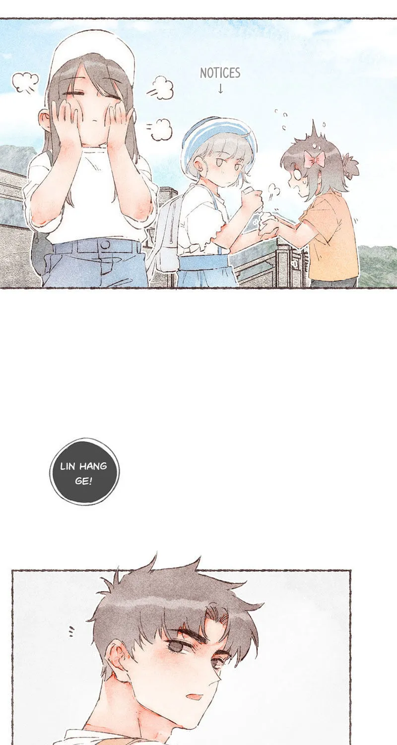 Read Starting With a Lie (Colored) chapter 54 image 14 on Lezhin