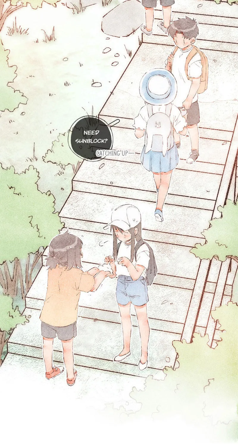 Read Starting With a Lie (Colored) chapter 54 image 16 on Lezhin