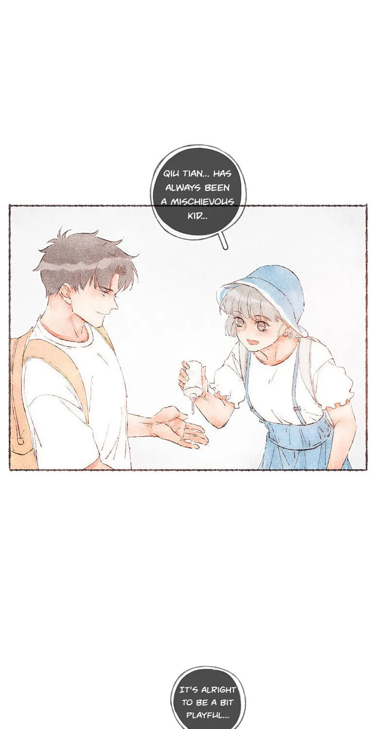 Read Starting With a Lie (Colored) chapter 54 image 17 on Lezhin
