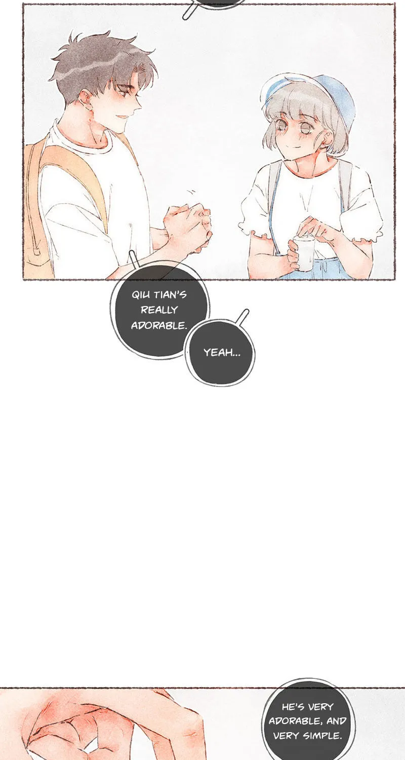 Read Starting With a Lie (Colored) chapter 54 image 18 on Lezhin