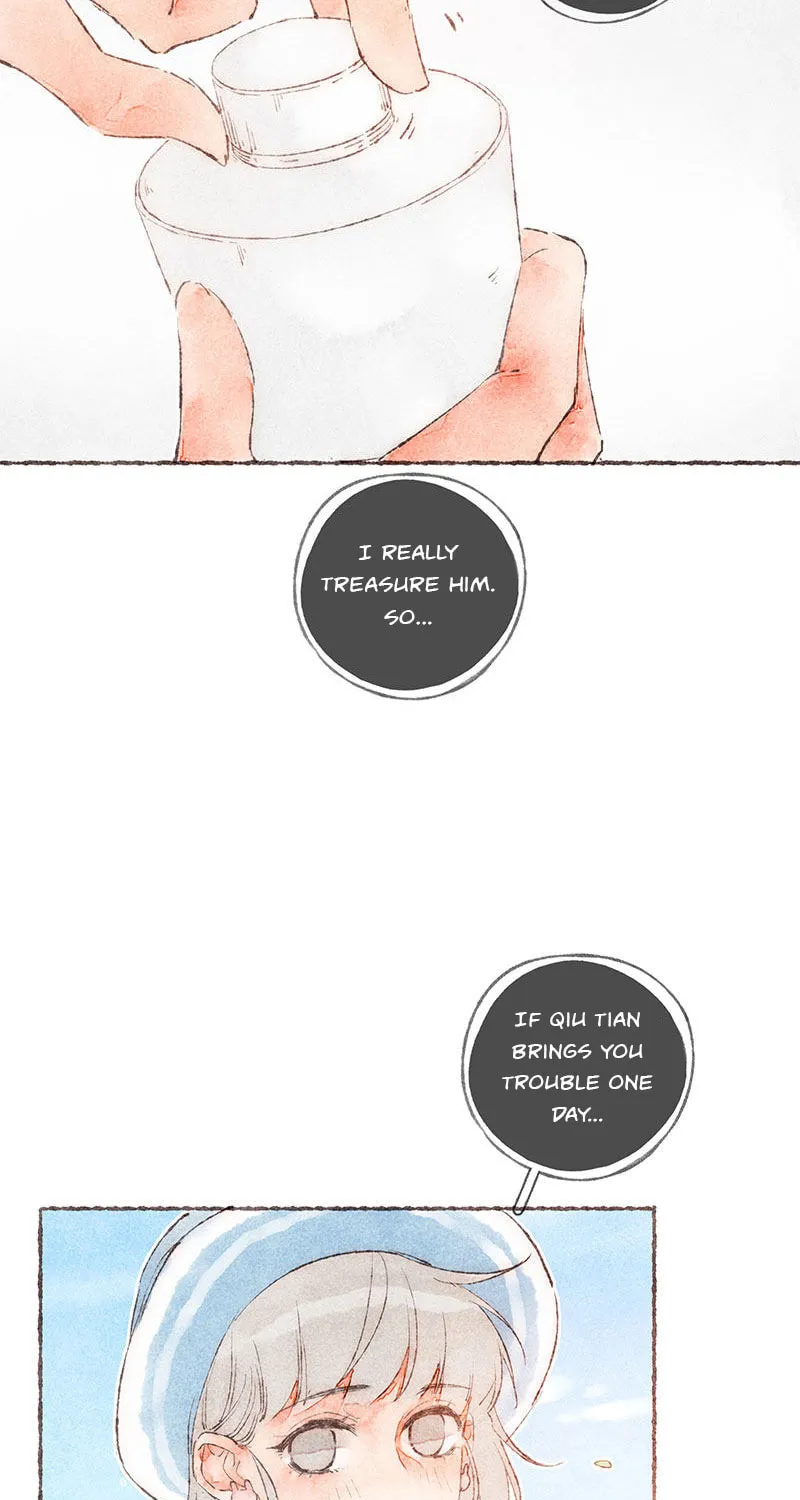 Read Starting With a Lie (Colored) chapter 54 image 19 on Lezhin