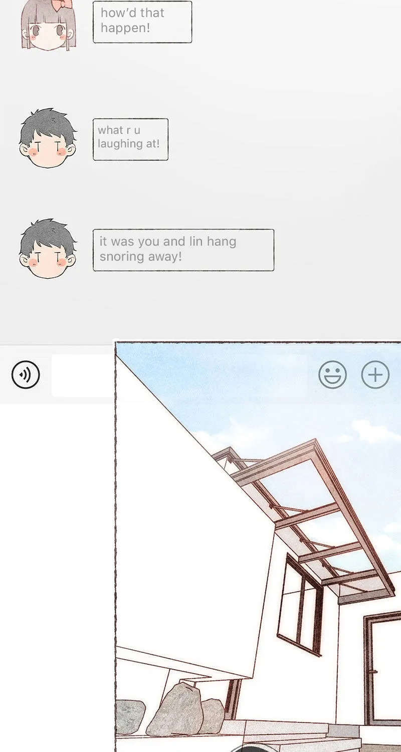 Read Starting With a Lie (Colored) chapter 54 image 2 on Lezhin