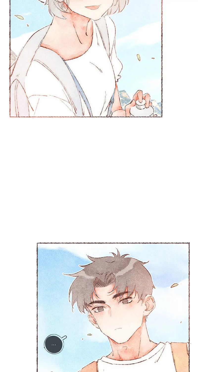 Read Starting With a Lie (Colored) chapter 54 image 20 on Lezhin