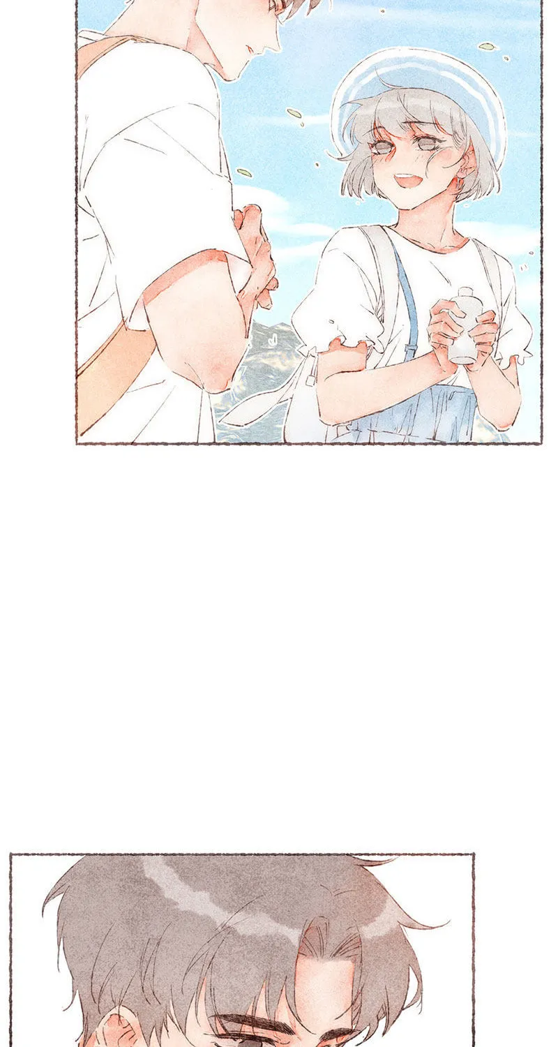 Read Starting With a Lie (Colored) chapter 54 image 23 on Lezhin