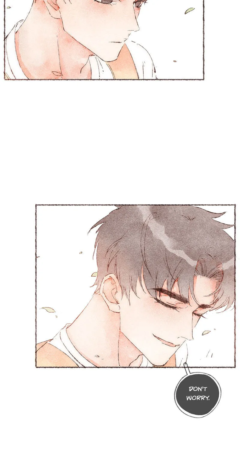 Read Starting With a Lie (Colored) chapter 54 image 24 on Lezhin