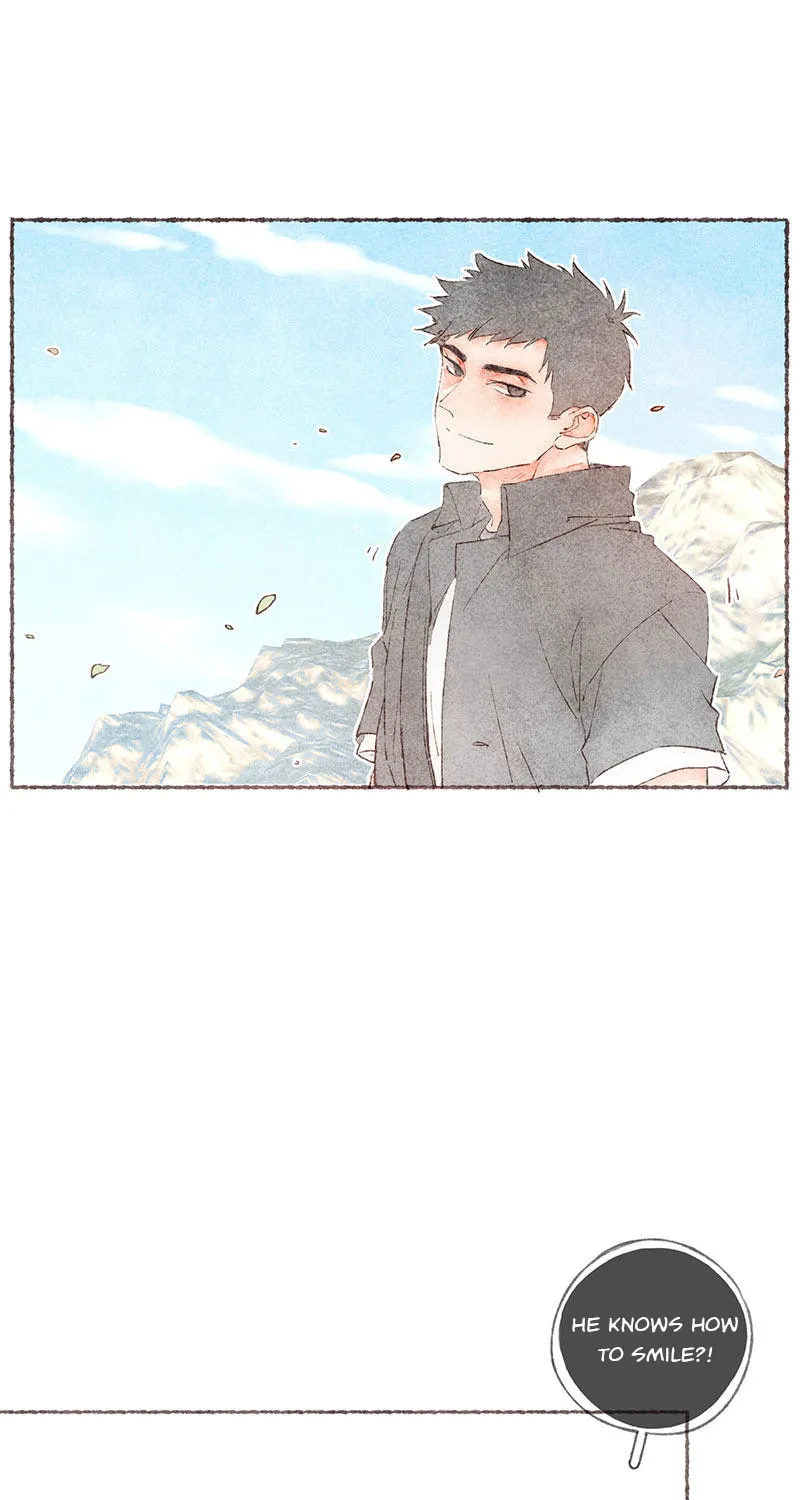 Read Starting With a Lie (Colored) chapter 54 image 28 on Lezhin
