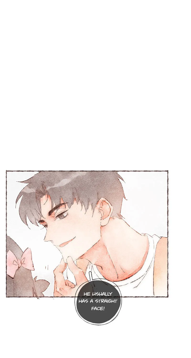 Read Starting With a Lie (Colored) chapter 54 image 30 on Lezhin