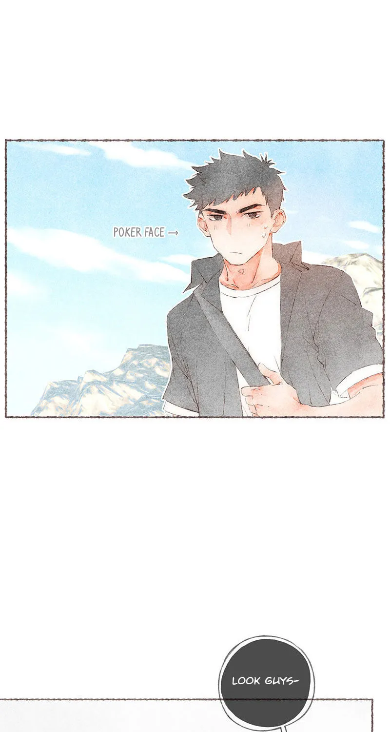 Read Starting With a Lie (Colored) chapter 54 image 31 on Lezhin