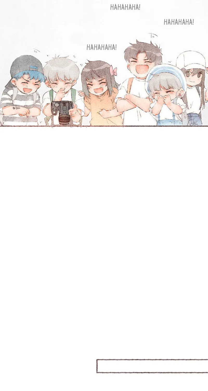 Read Starting With a Lie (Colored) chapter 54 image 34 on Lezhin