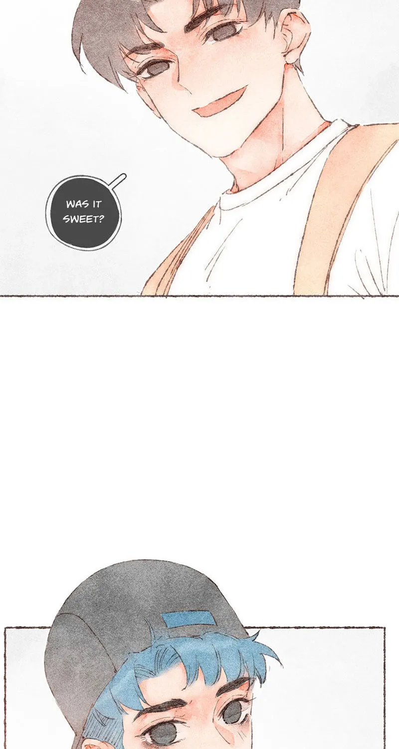 Read Starting With a Lie (Colored) chapter 54 image 38 on Lezhin