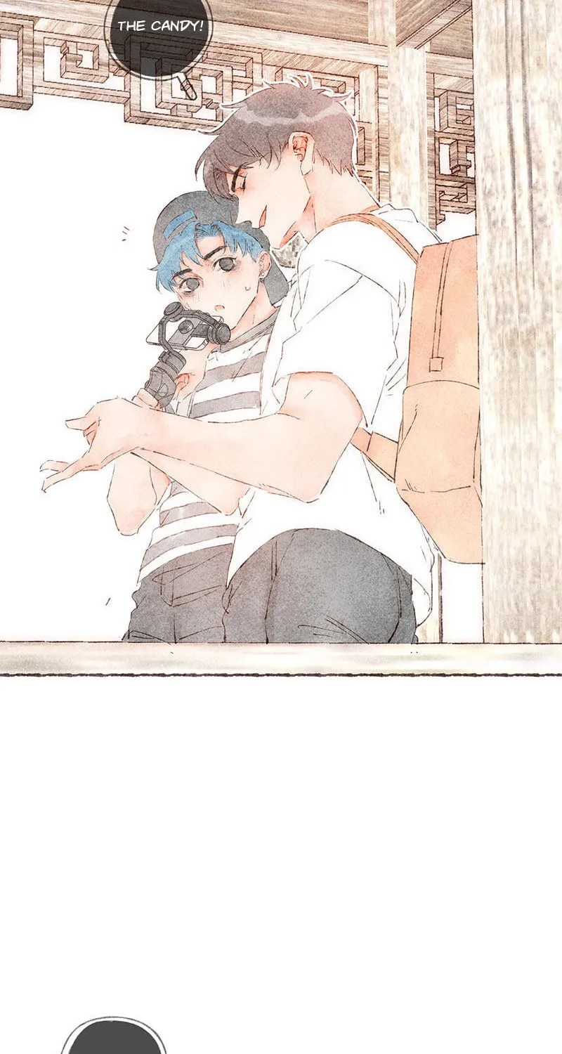 Read Starting With a Lie (Colored) chapter 54 image 40 on Lezhin