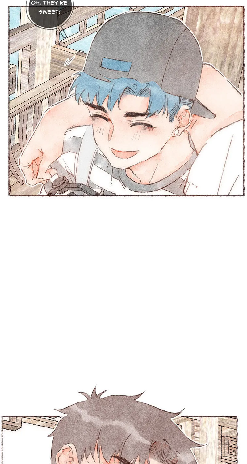 Read Starting With a Lie (Colored) chapter 54 image 41 on Lezhin
