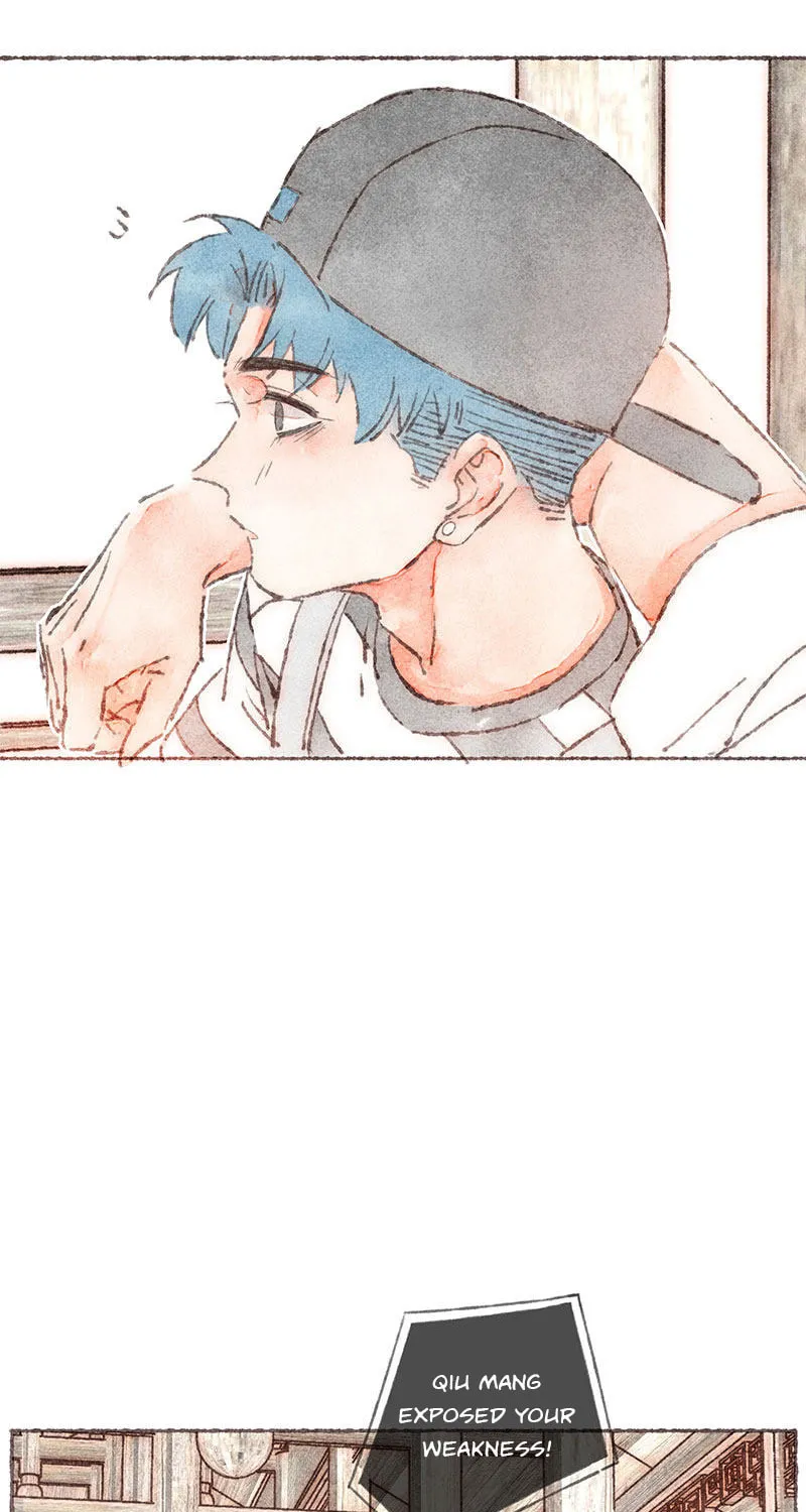 Read Starting With a Lie (Colored) chapter 54 image 43 on Lezhin