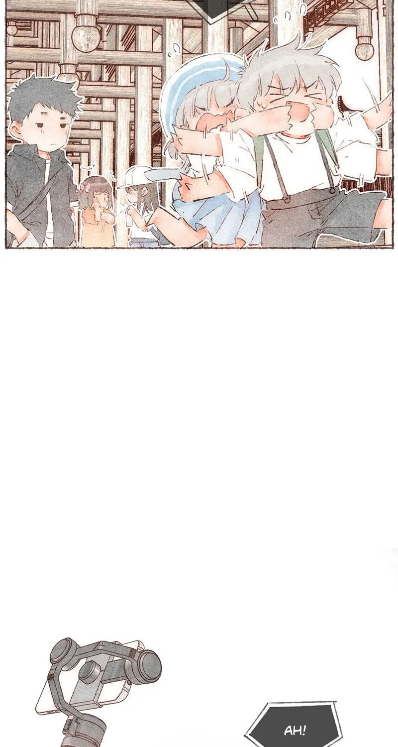 Read Starting With a Lie (Colored) chapter 54 image 44 on Lezhin