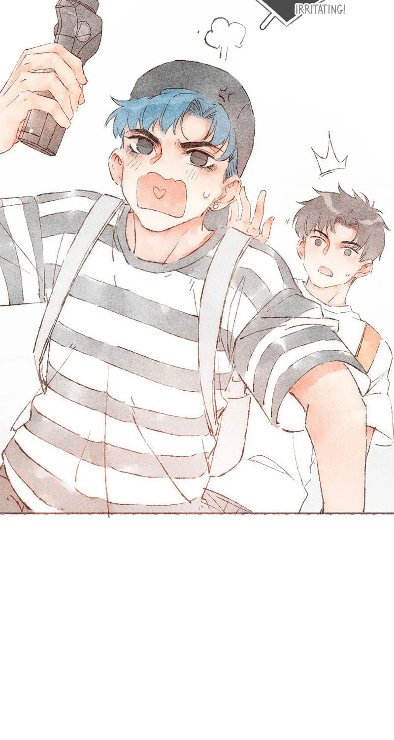 Read Starting With a Lie (Colored) chapter 54 image 45 on Lezhin
