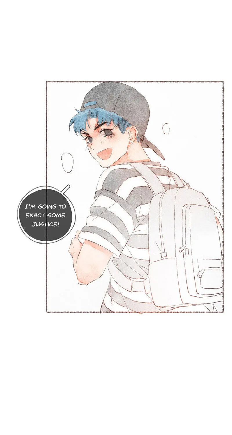 Read Starting With a Lie (Colored) chapter 54 image 46 on Lezhin