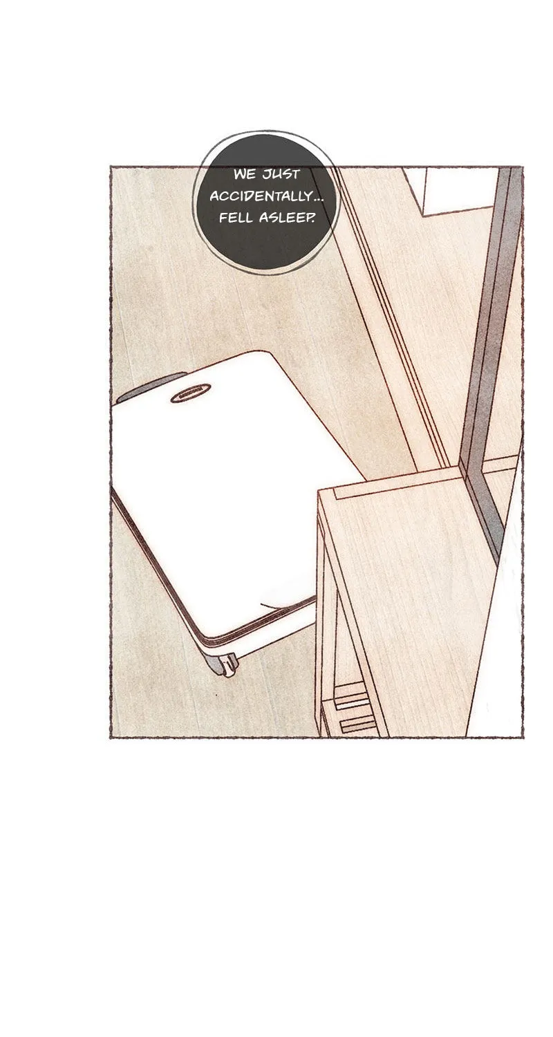Read Starting With a Lie (Colored) chapter 54 image 5 on Lezhin