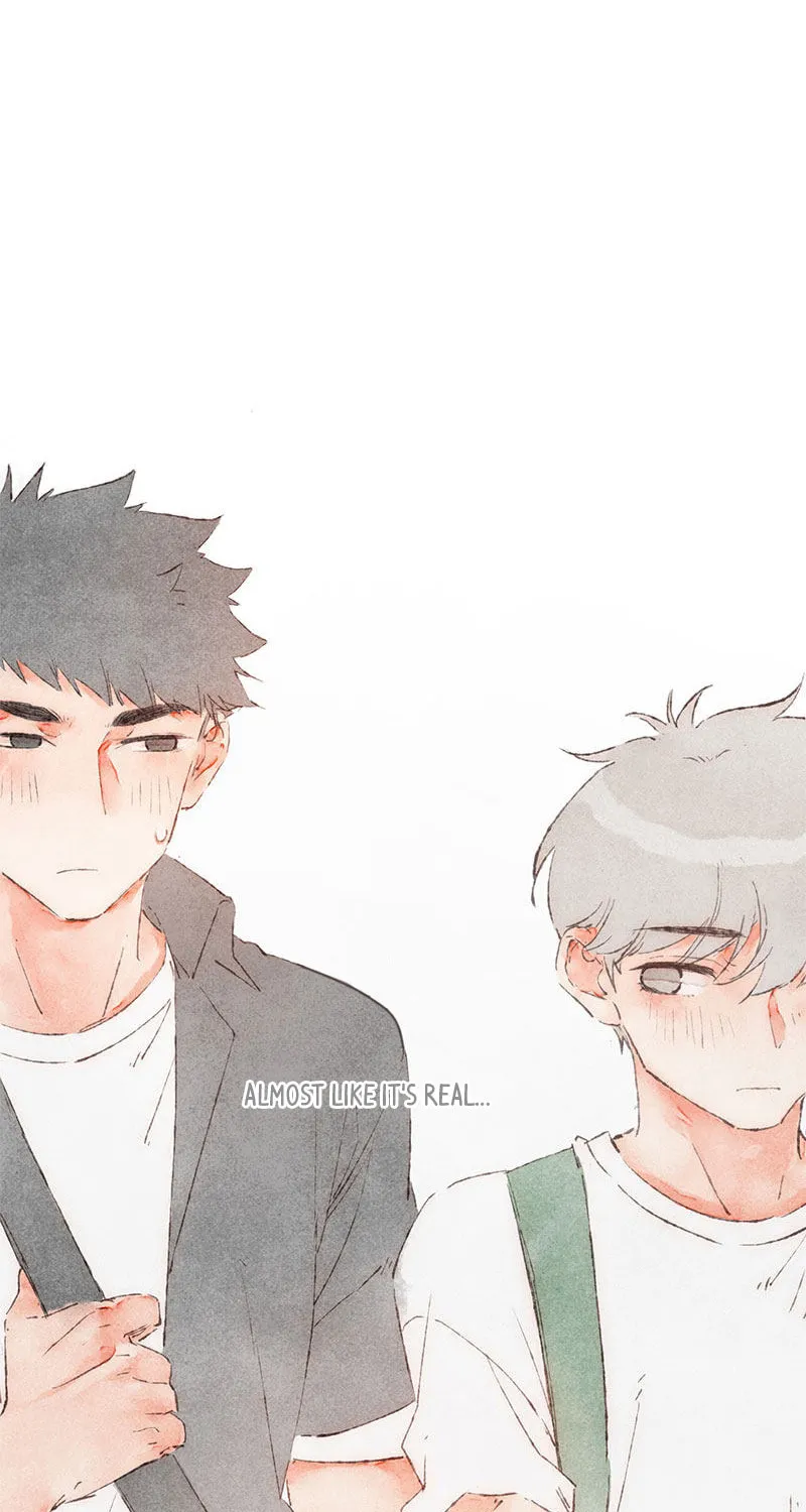 Read Starting With a Lie (Colored) chapter 55 image 11 on Lezhin
