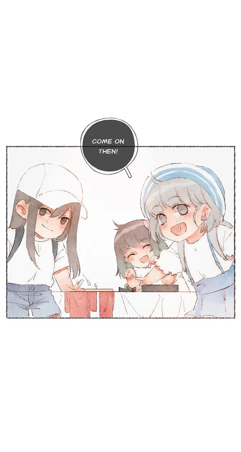 Read Starting With a Lie (Colored) chapter 55 image 13 on Lezhin
