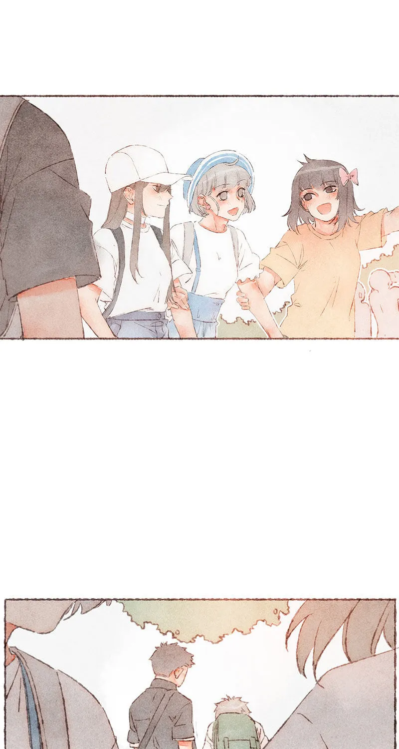 Read Starting With a Lie (Colored) chapter 55 image 16 on Lezhin