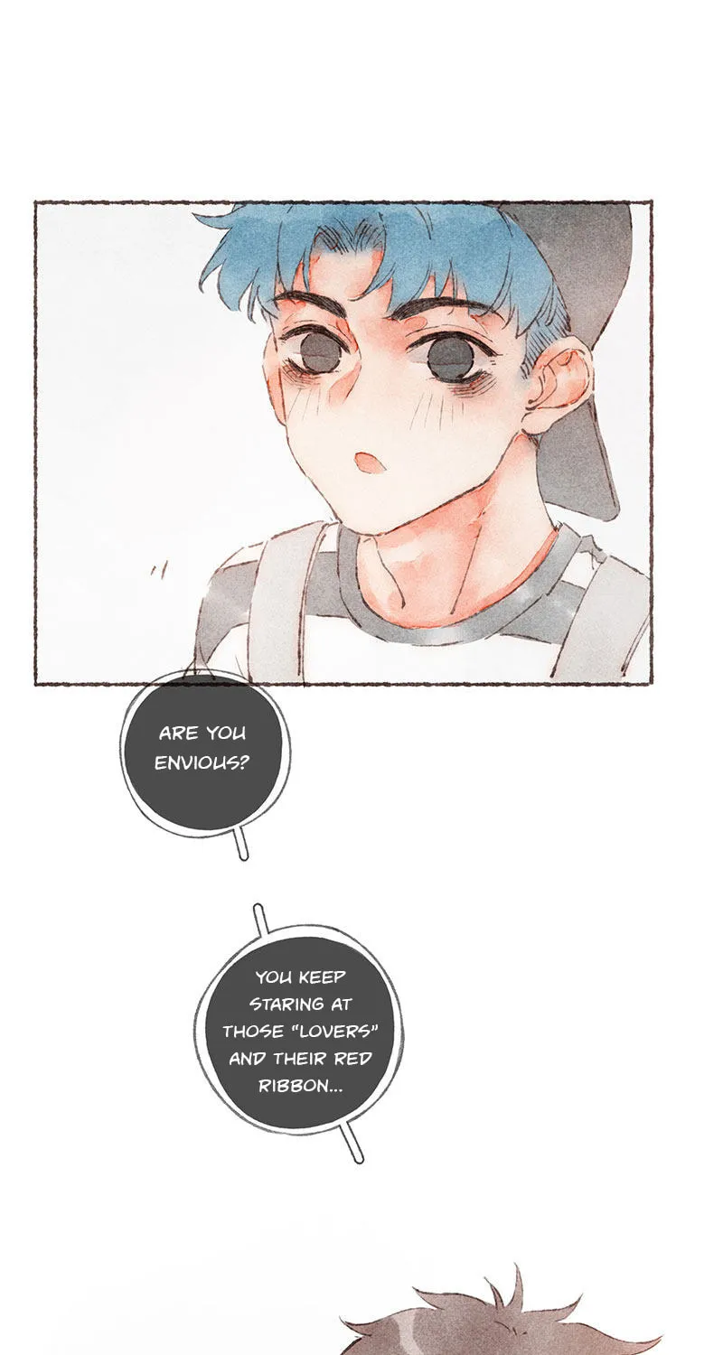 Read Starting With a Lie (Colored) chapter 55 image 21 on Lezhin