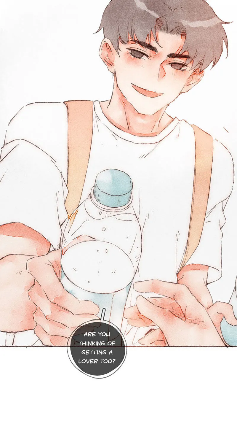 Read Starting With a Lie (Colored) chapter 55 image 22 on Lezhin