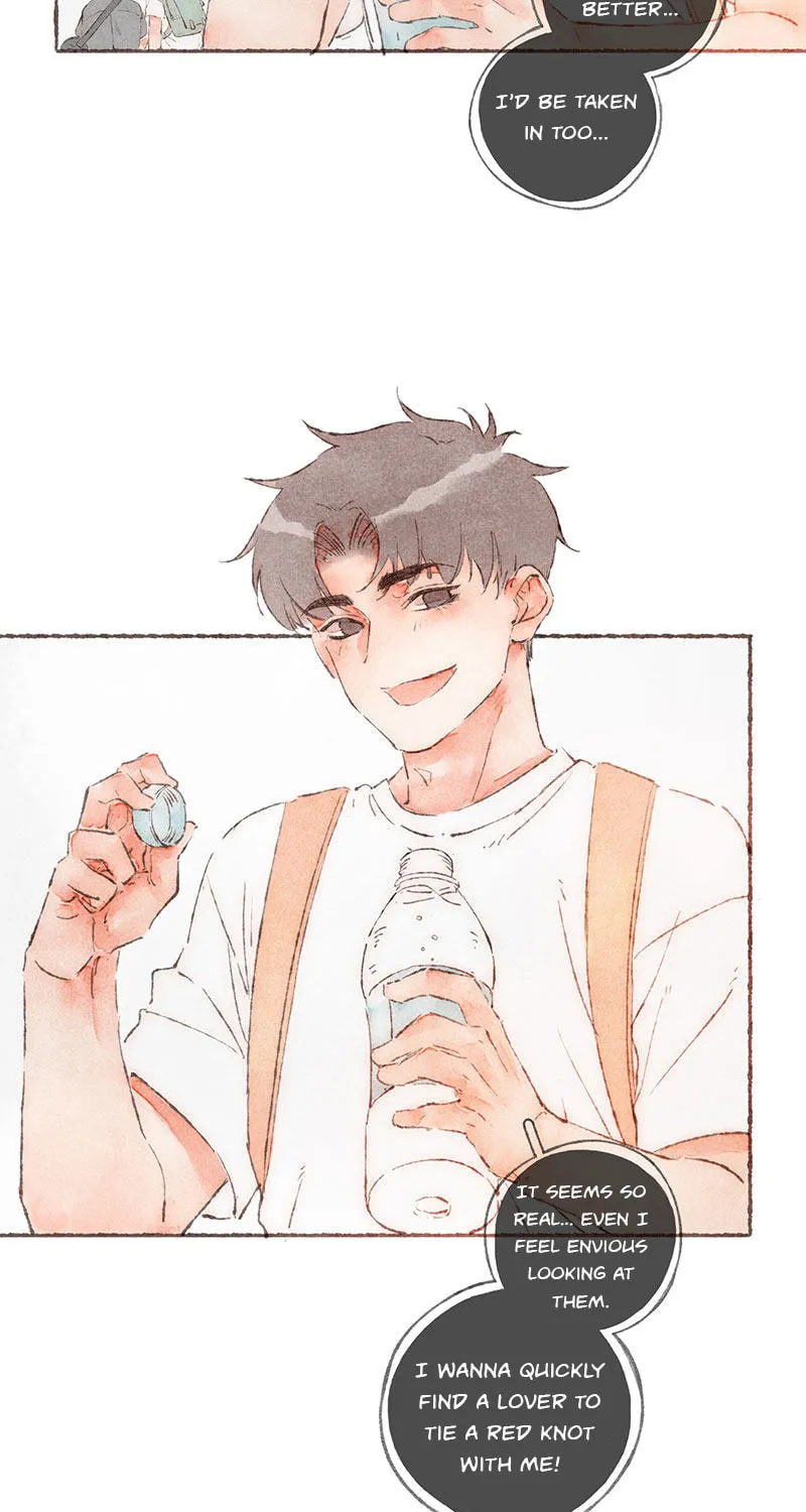 Read Starting With a Lie (Colored) chapter 55 image 25 on Lezhin
