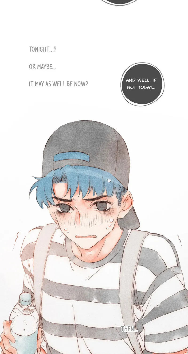Read Starting With a Lie (Colored) chapter 55 image 26 on Lezhin