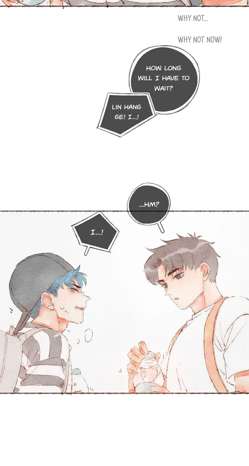 Read Starting With a Lie (Colored) chapter 55 image 27 on Lezhin